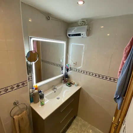 Apartamento Arroyo De La Miel Costa Del Sol Apartamento