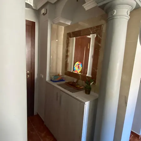 Apartamento Arroyo De La Miel Costa Del Sol Apartamento *