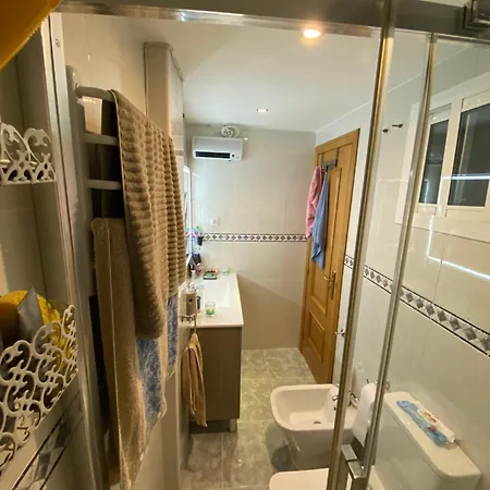 Apartamento Arroyo De La Miel Costa Del Sol Benalmádena