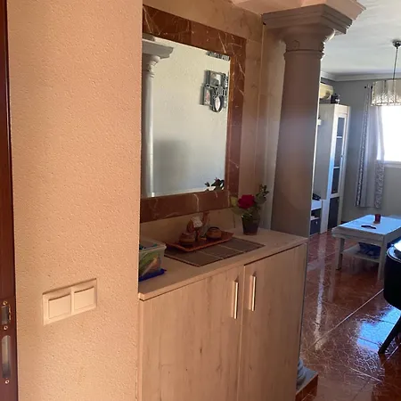 Apartamento Arroyo De La Miel Costa Del Sol Apartamento