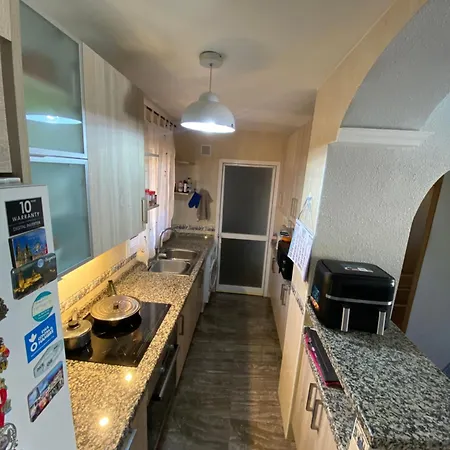 Apartamento Arroyo De La Miel Costa Del Sol Benalmádena